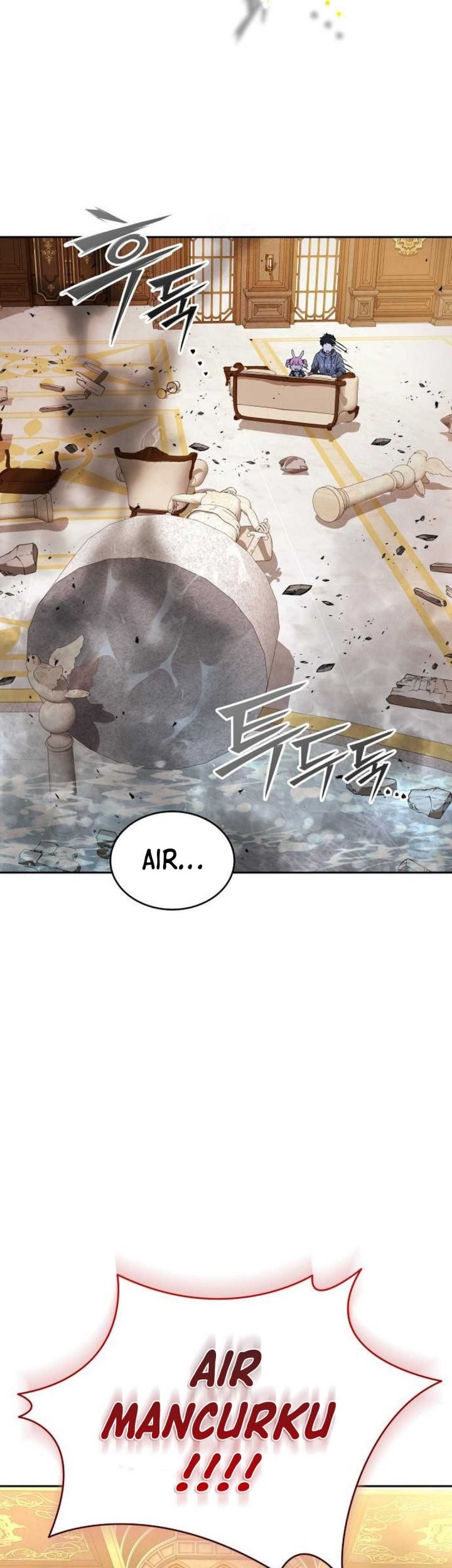 Shinsoo Kindergarten Bab 21 halaman 26