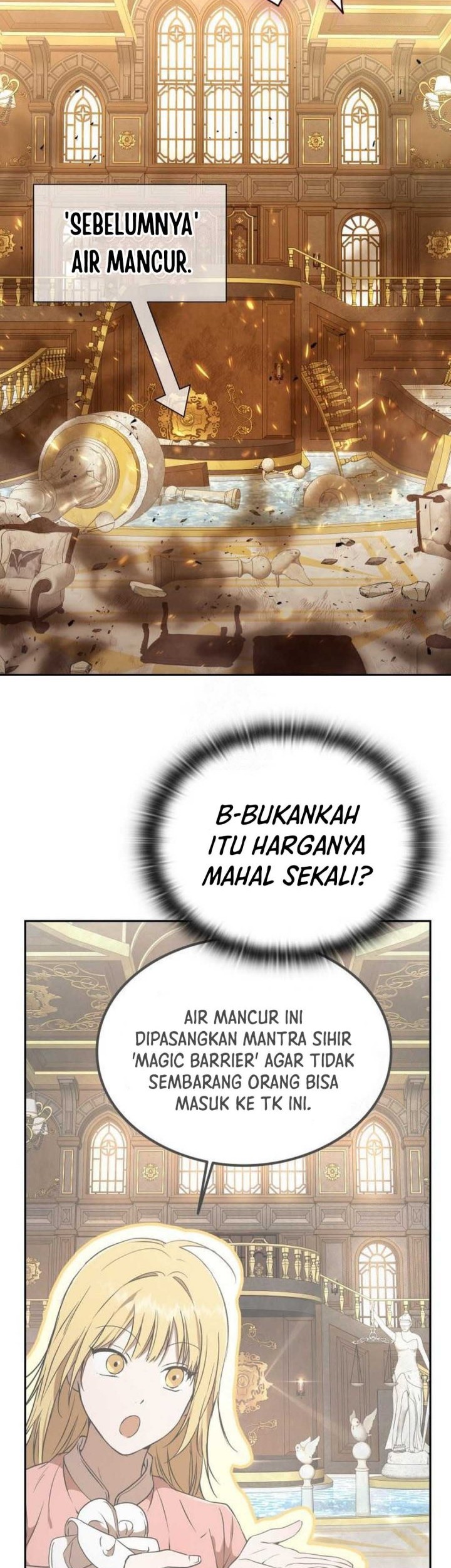 Shinsoo Kindergarten Bab 21 halaman 27