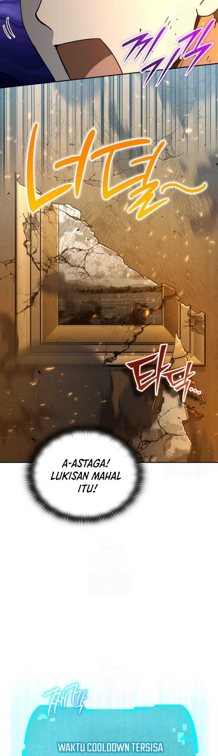 Shinsoo Kindergarten Bab 21 halaman 29