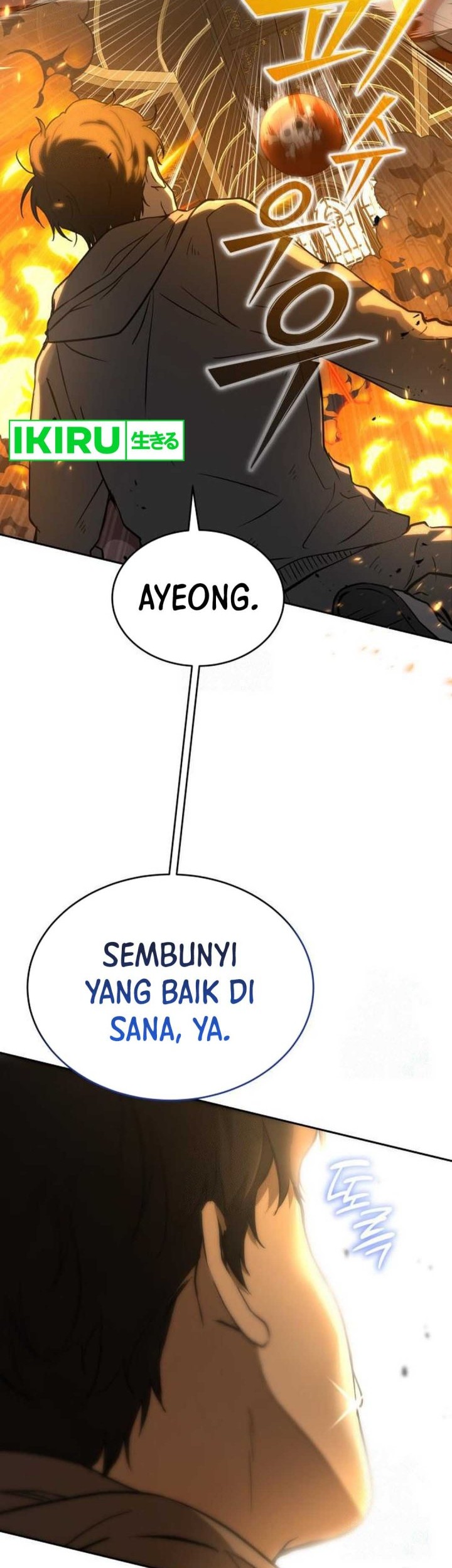 Shinsoo Kindergarten Bab 21 halaman 35