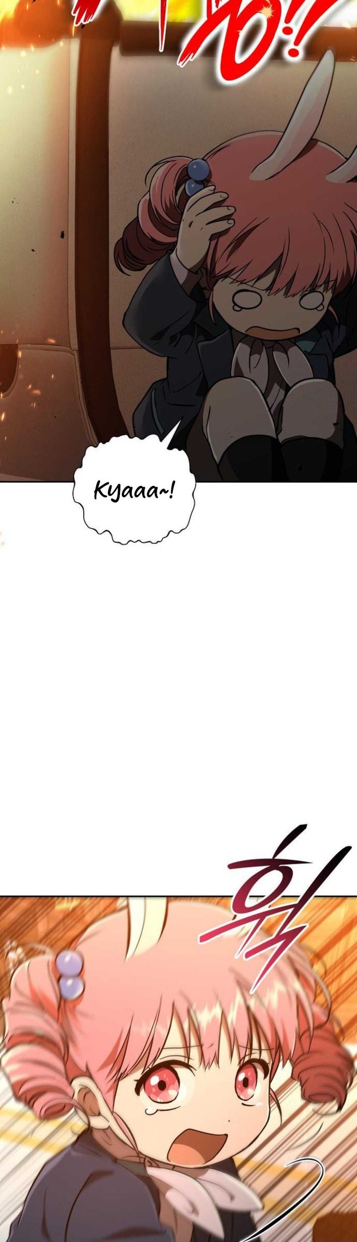 Shinsoo Kindergarten Bab 21 halaman 39
