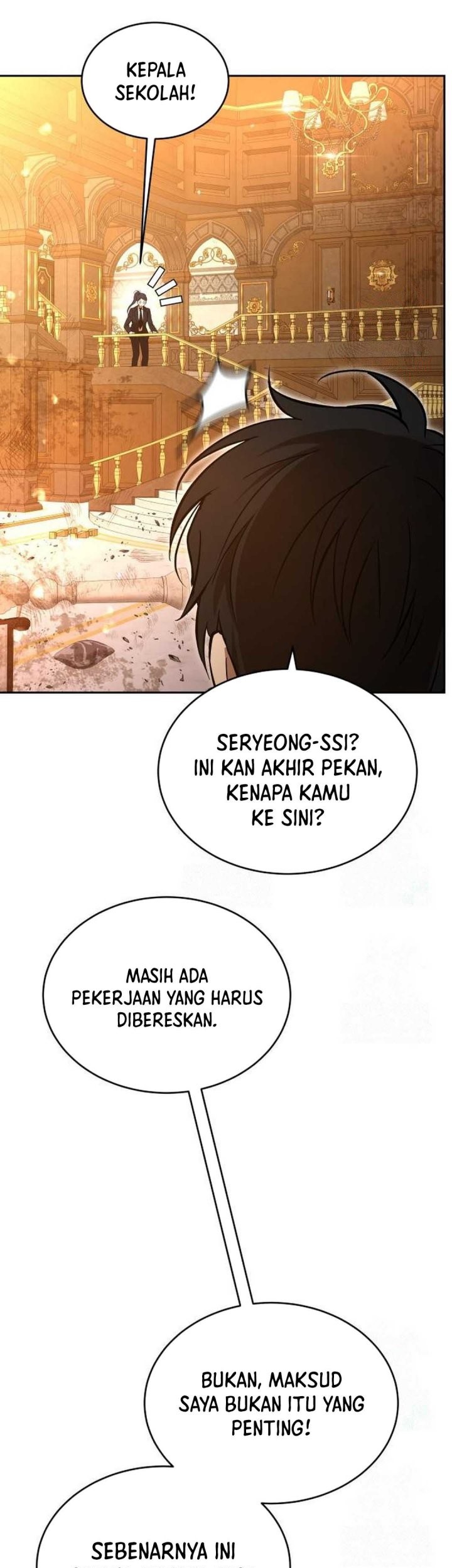 Shinsoo Kindergarten Bab 21 halaman 54