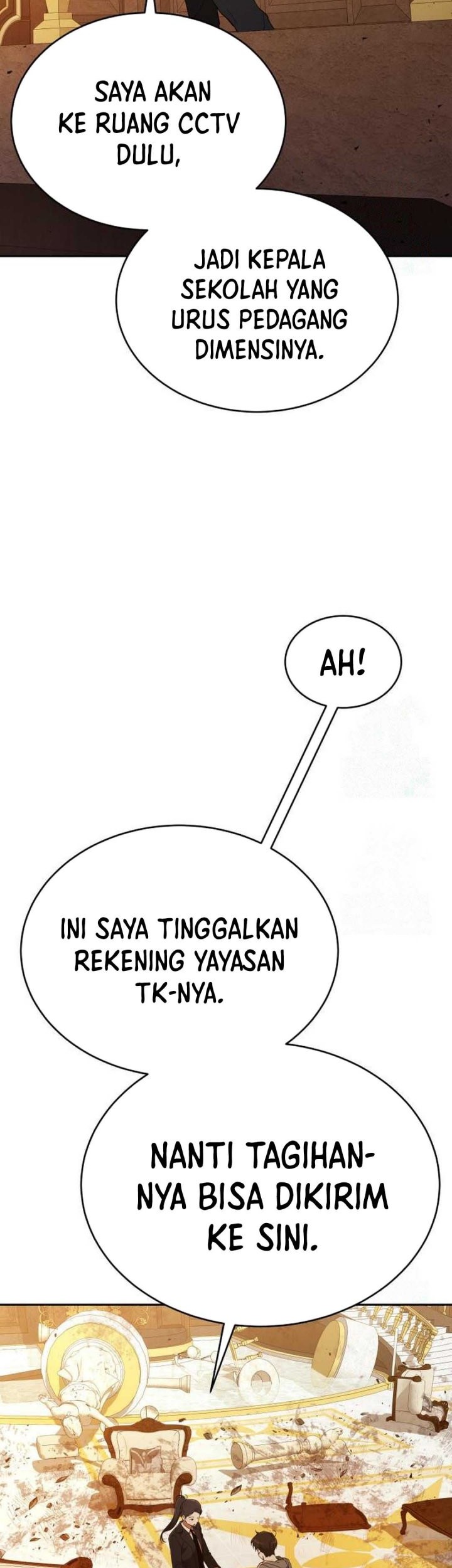 Shinsoo Kindergarten Bab 21 halaman 60