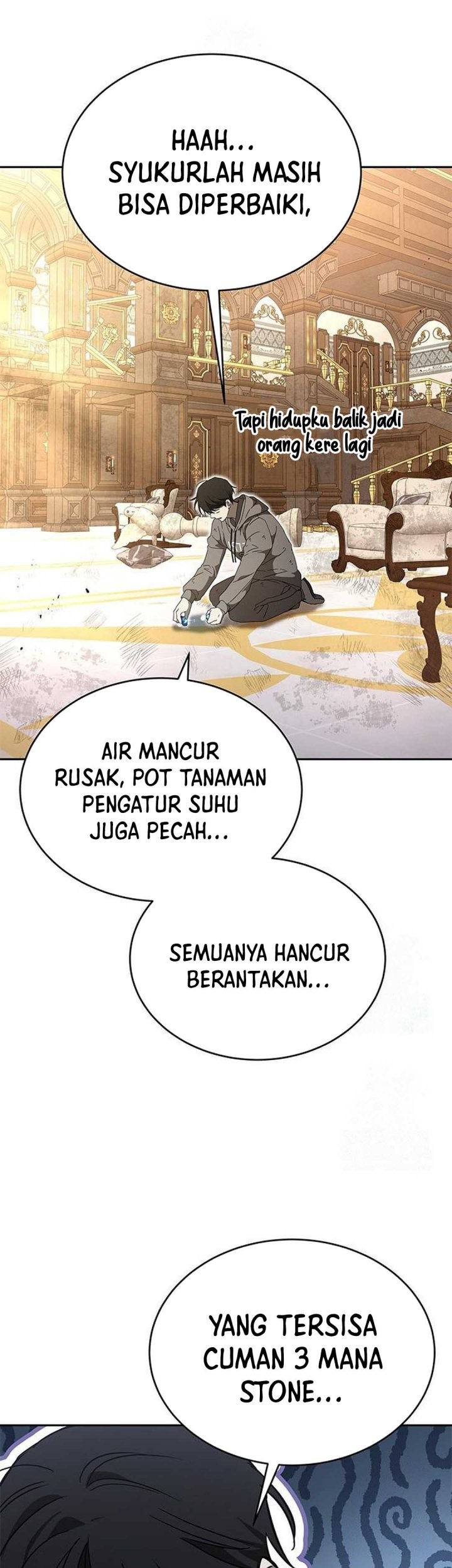 Shinsoo Kindergarten Bab 21 halaman 62