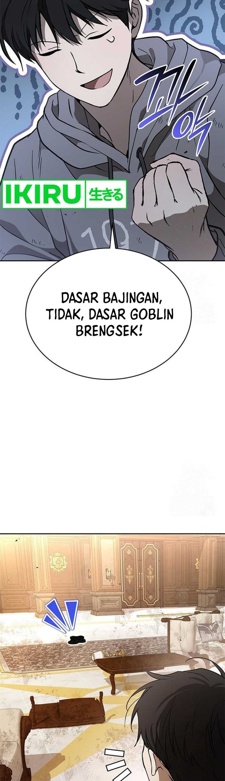 Shinsoo Kindergarten Bab 21 halaman 63