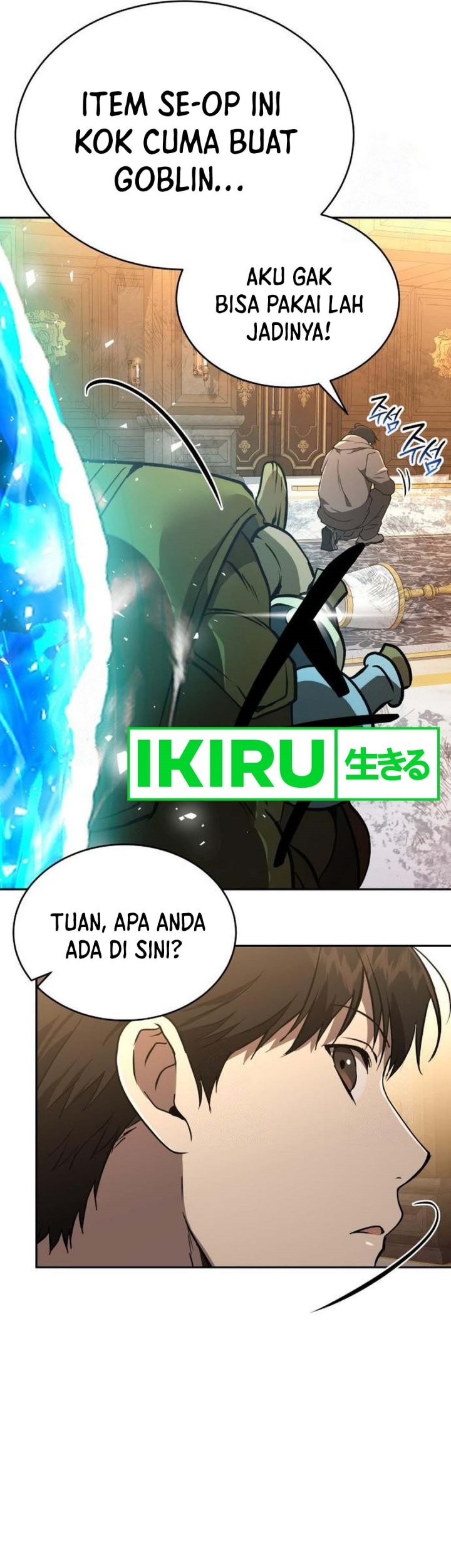 Shinsoo Kindergarten Bab 21 halaman 66