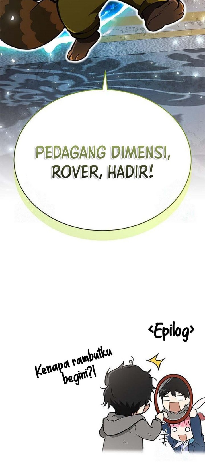 Shinsoo Kindergarten Bab 21 halaman 68