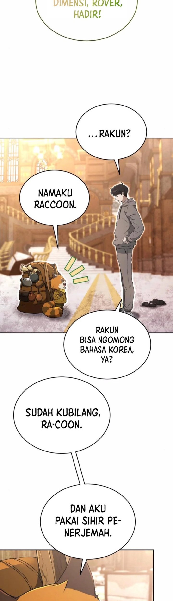 Shinsoo Kindergarten Bab 22 halaman 2