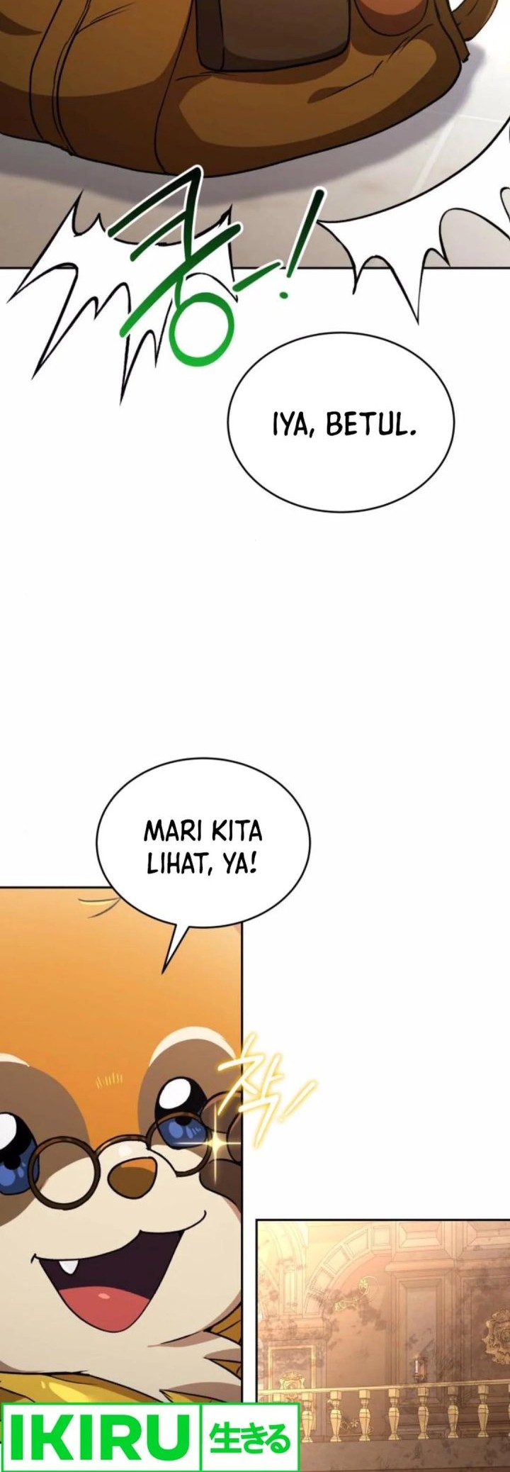 Shinsoo Kindergarten Bab 22 halaman 4