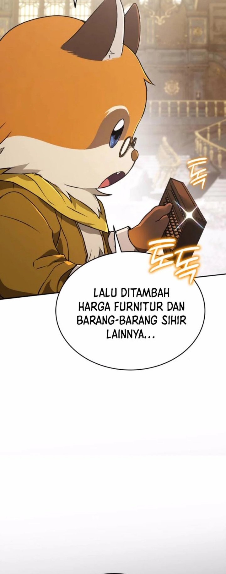 Shinsoo Kindergarten Bab 22 halaman 8