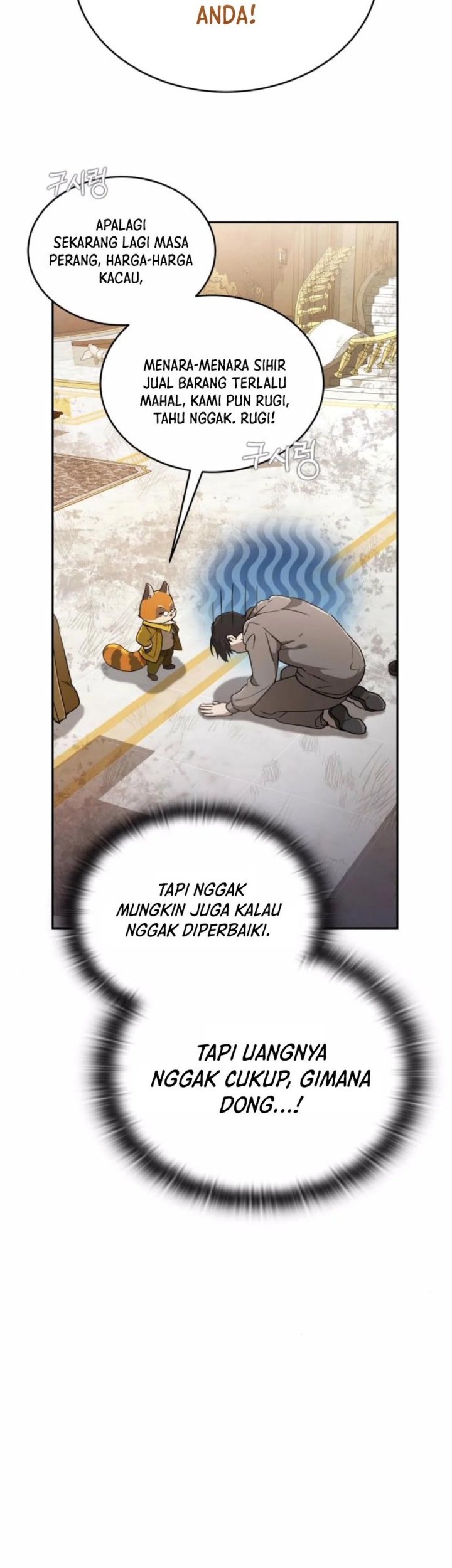 Shinsoo Kindergarten Bab 22 halaman 18