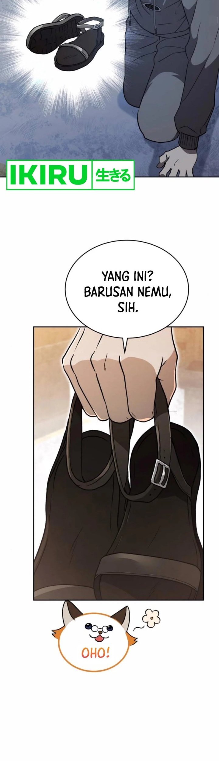Shinsoo Kindergarten Bab 22 halaman 20