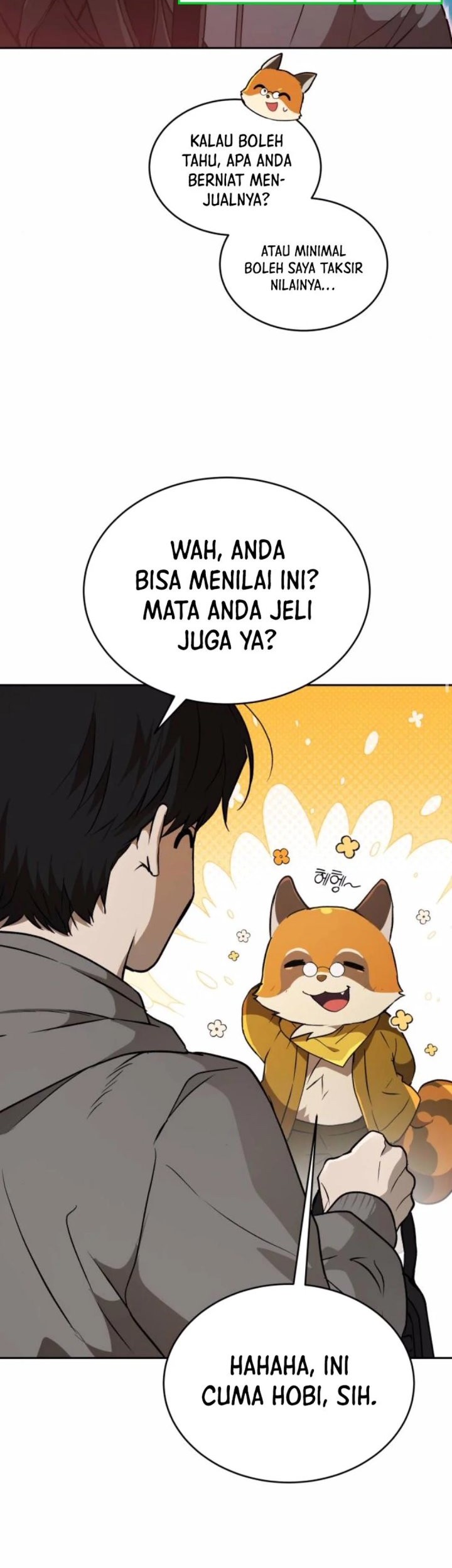 Shinsoo Kindergarten Bab 22 halaman 23
