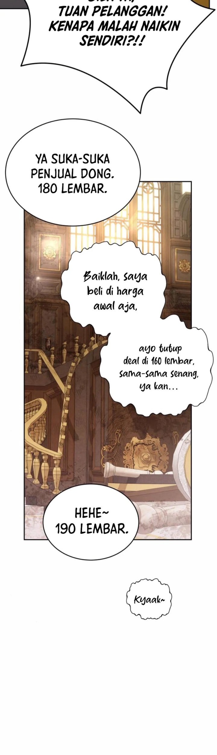 Shinsoo Kindergarten Bab 22 halaman 31