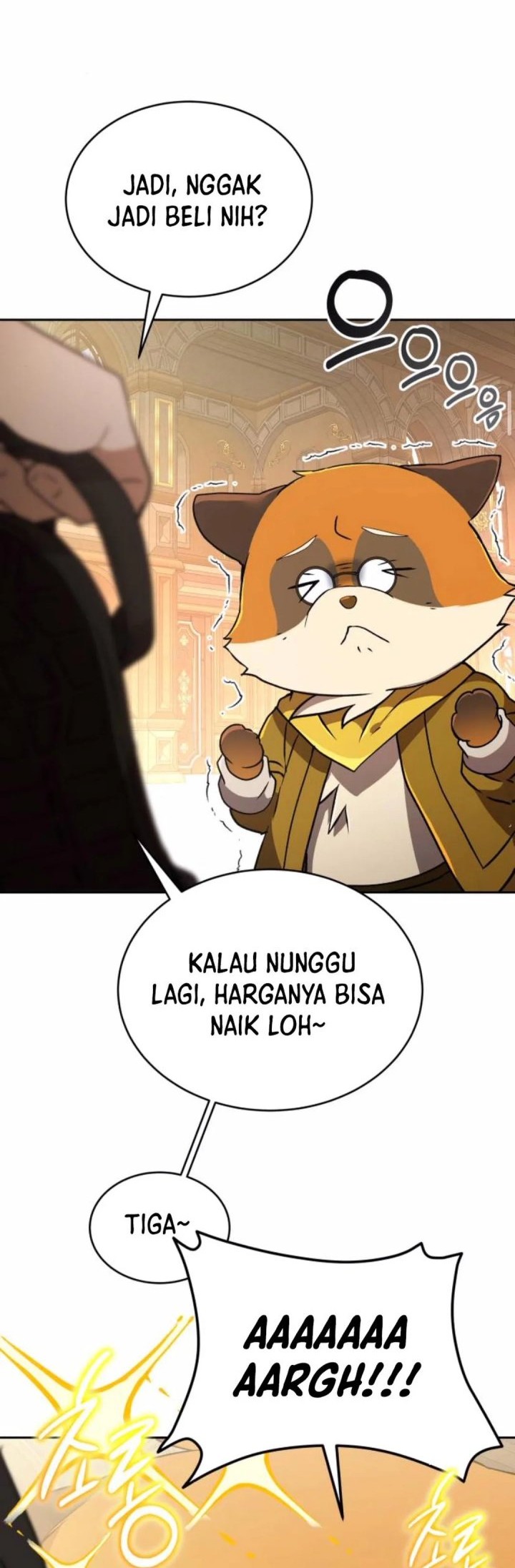 Shinsoo Kindergarten Bab 22 halaman 32