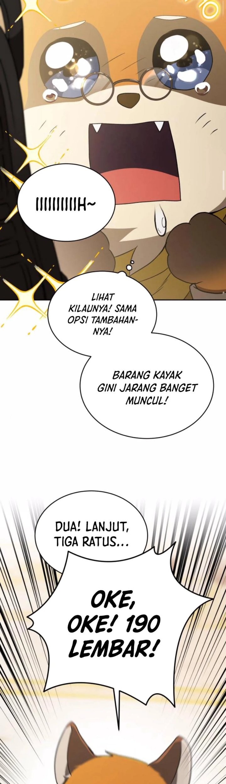 Shinsoo Kindergarten Bab 22 halaman 33