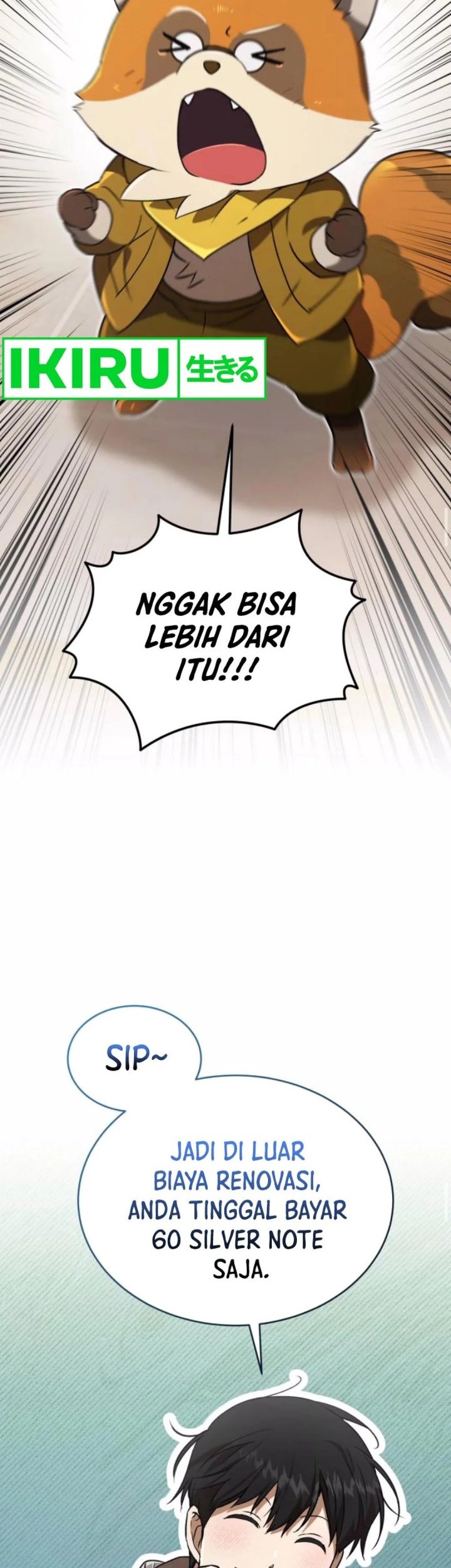 Shinsoo Kindergarten Bab 22 halaman 34