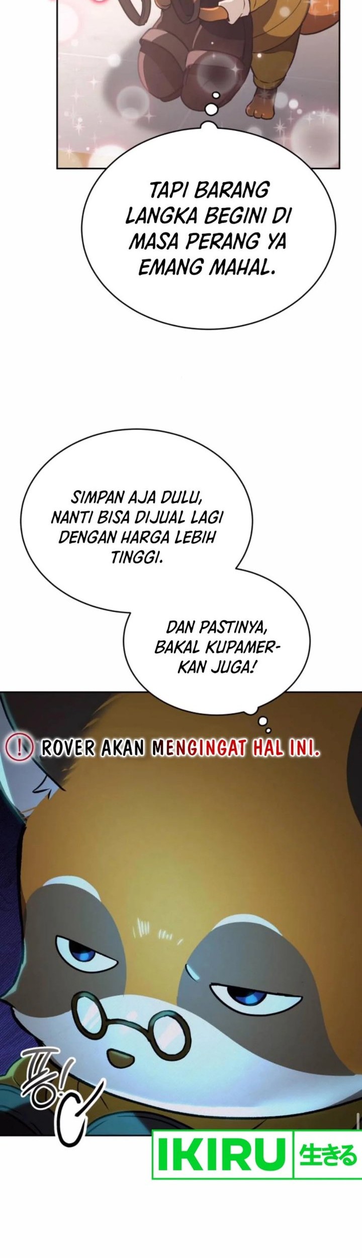 Shinsoo Kindergarten Bab 22 halaman 36