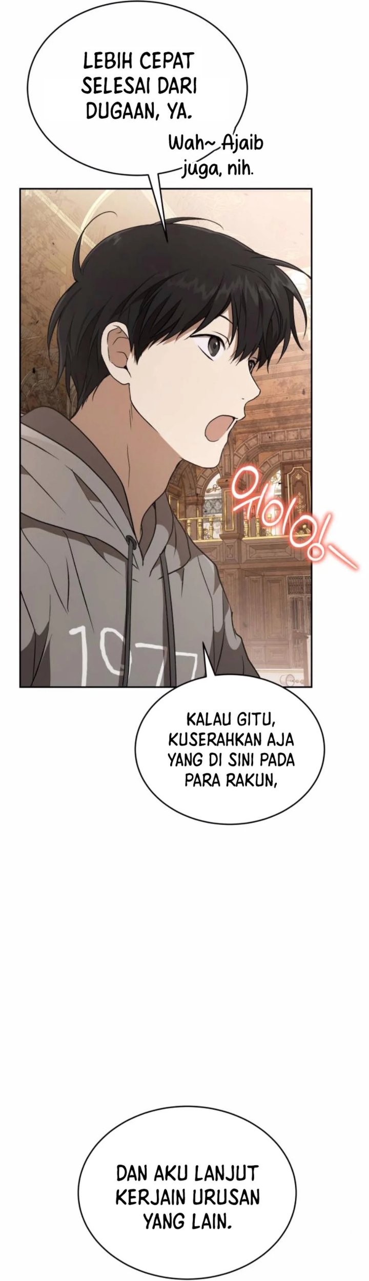 Shinsoo Kindergarten Bab 22 halaman 45