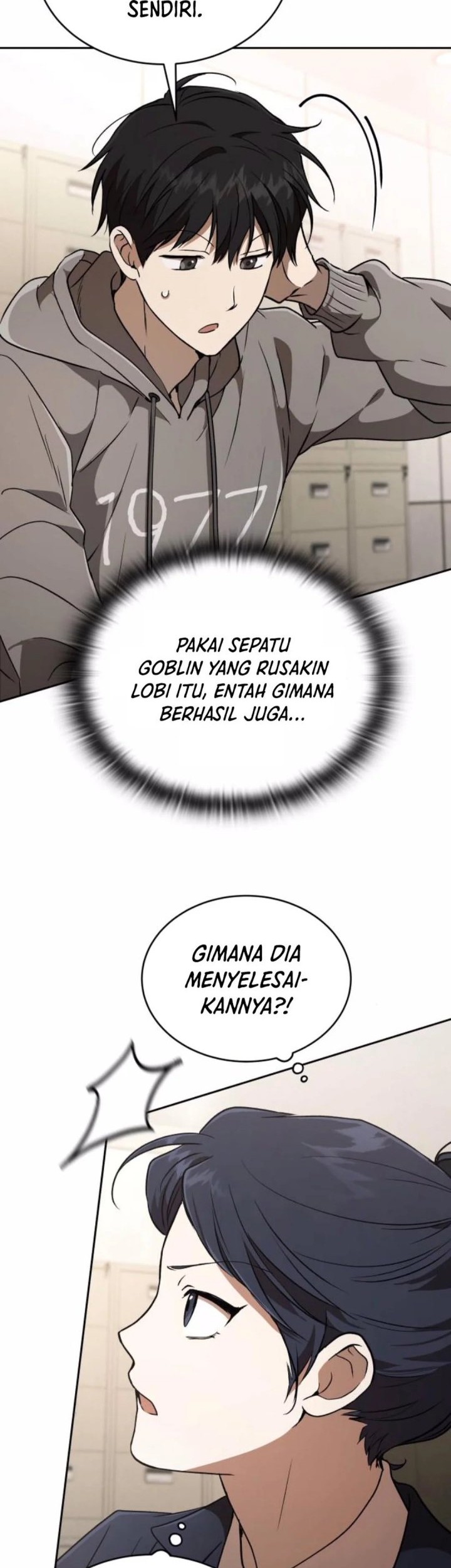 Shinsoo Kindergarten Bab 22 halaman 50