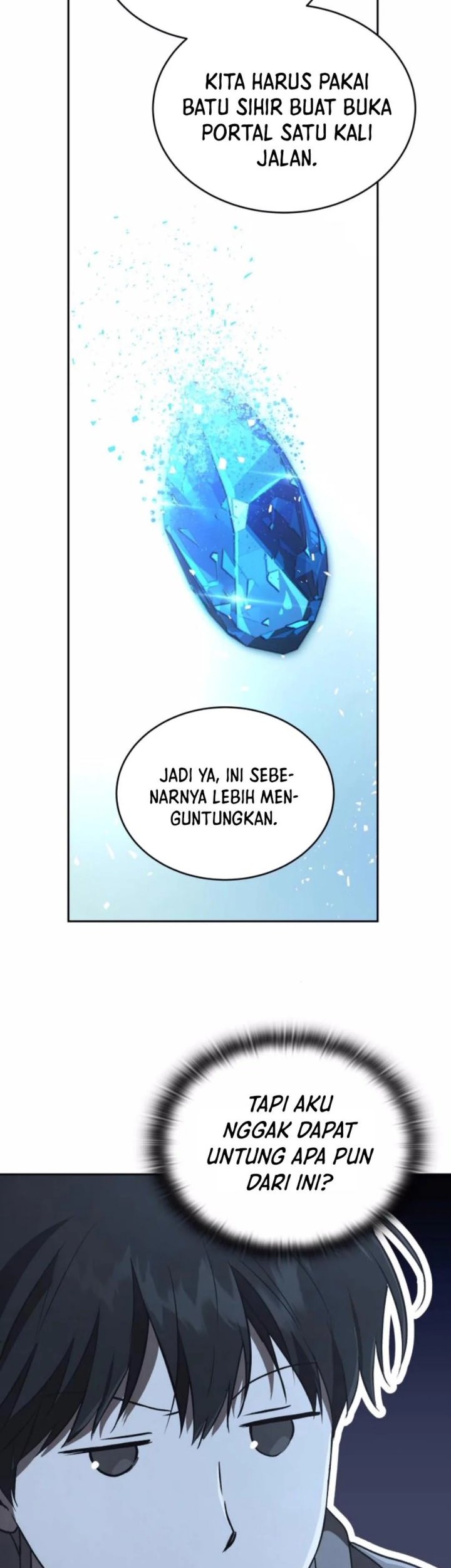 Shinsoo Kindergarten Bab 22 halaman 55