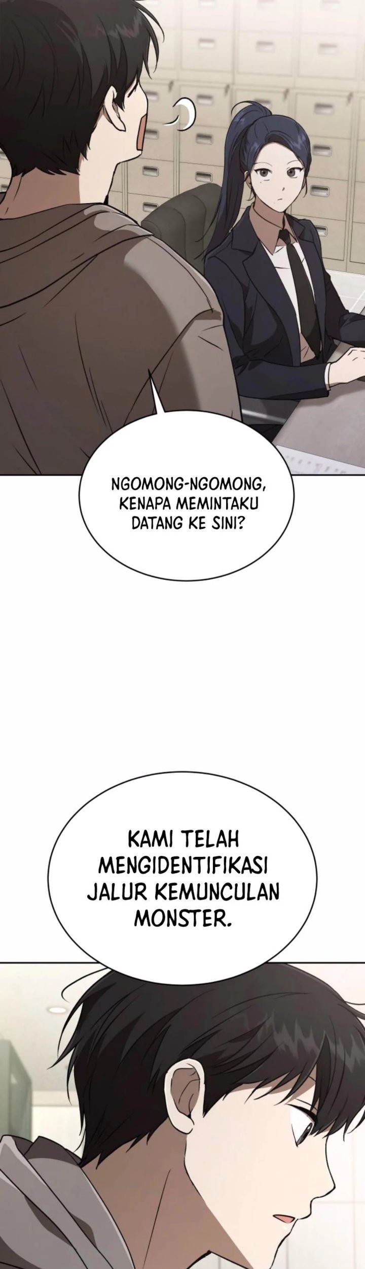 Shinsoo Kindergarten Bab 22 halaman 57