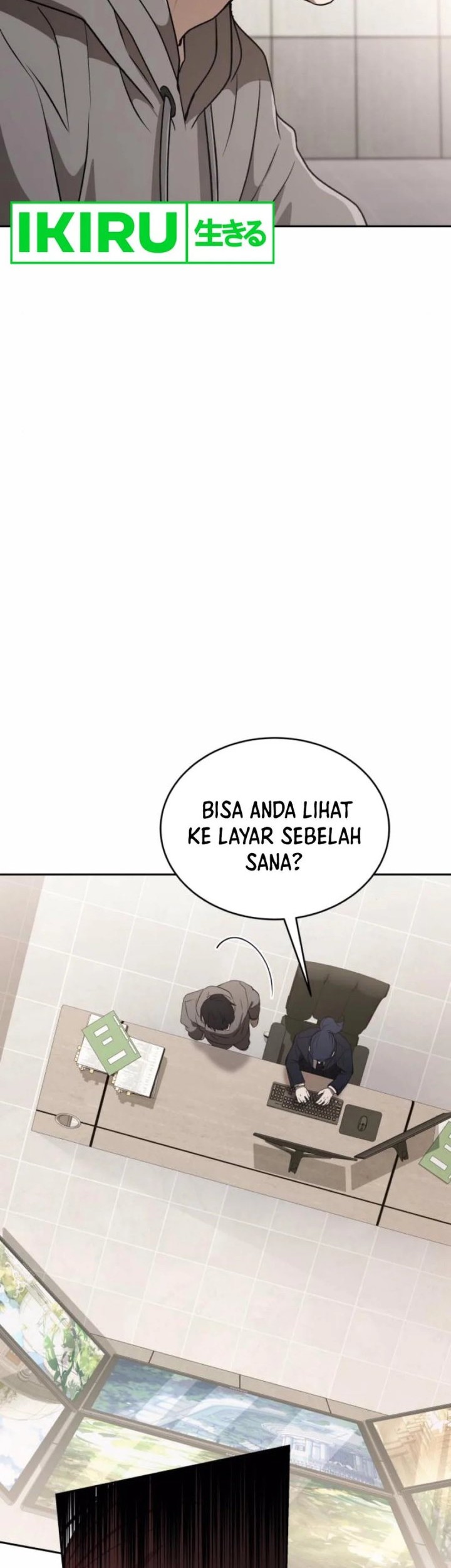 Shinsoo Kindergarten Bab 22 halaman 58