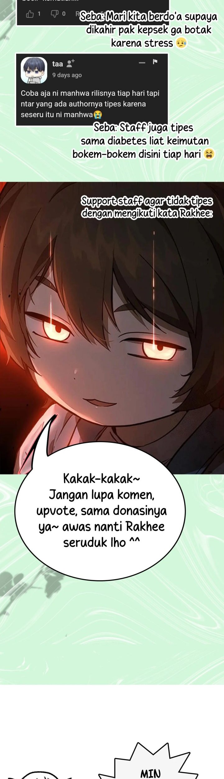 Shinsoo Kindergarten Bab 22 halaman 63
