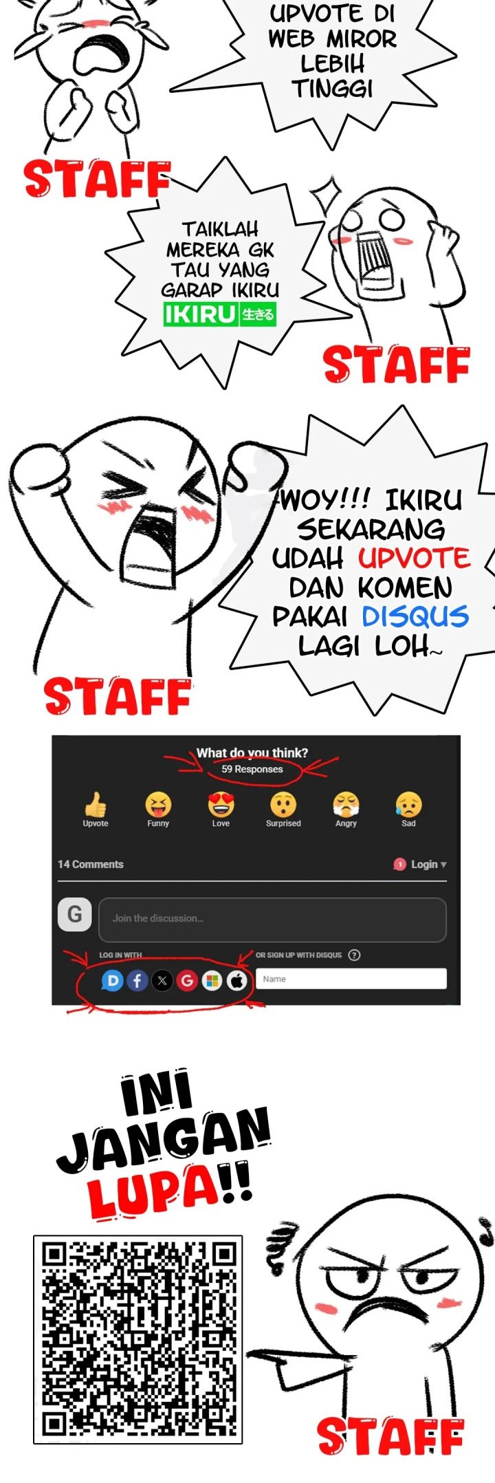 Shinsoo Kindergarten Bab 22 halaman 64