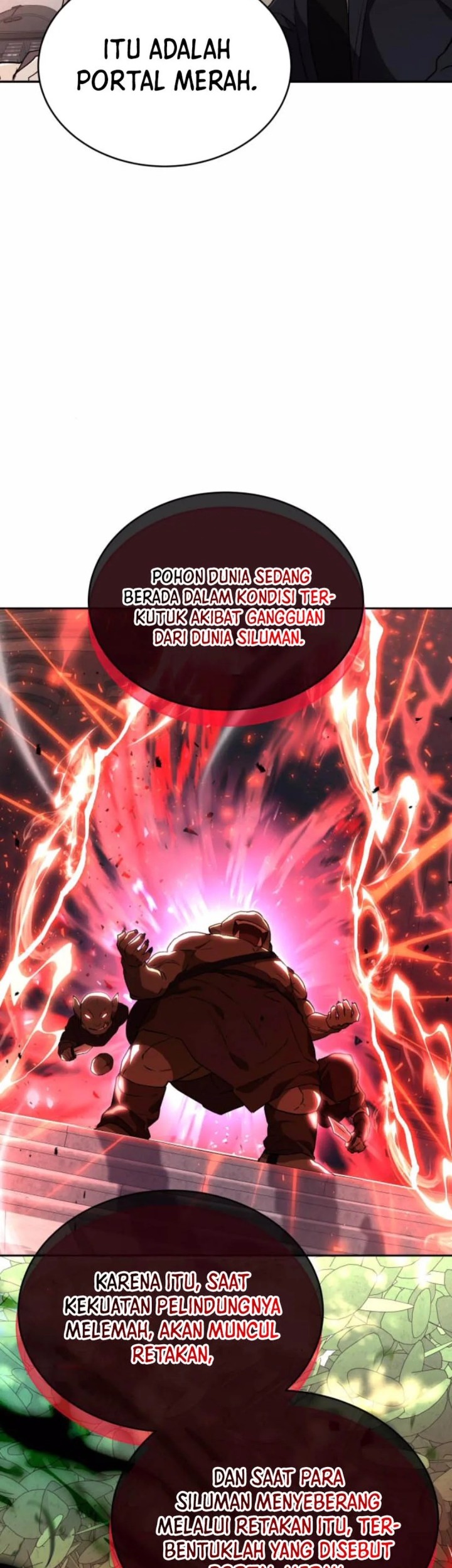 Shinsoo Kindergarten chapter 23 halaman 2