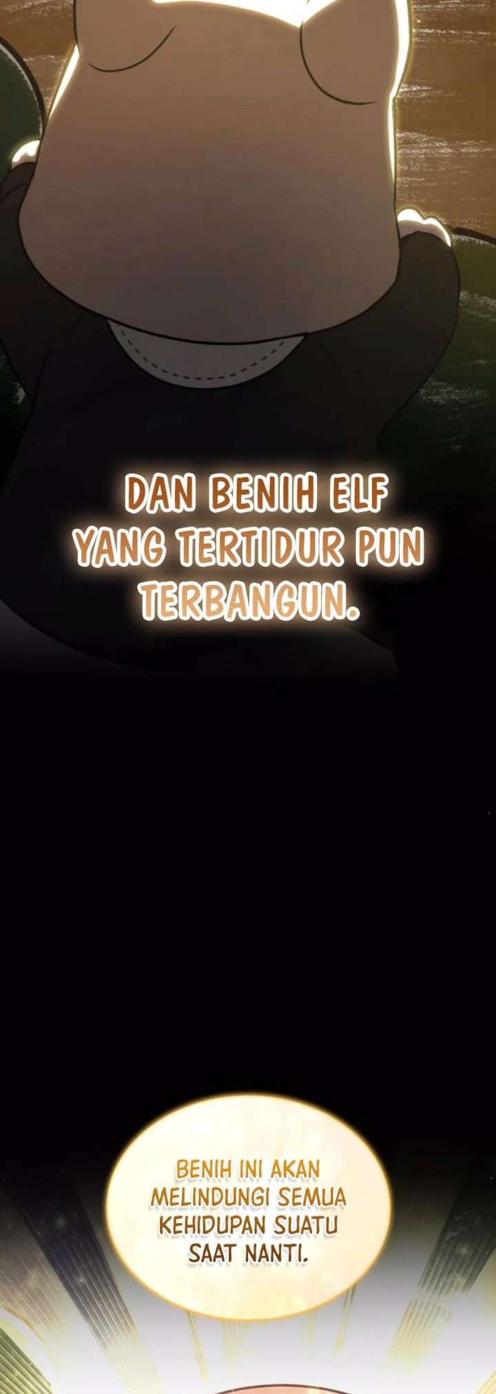 Shinsoo Kindergarten chapter 23 halaman 20