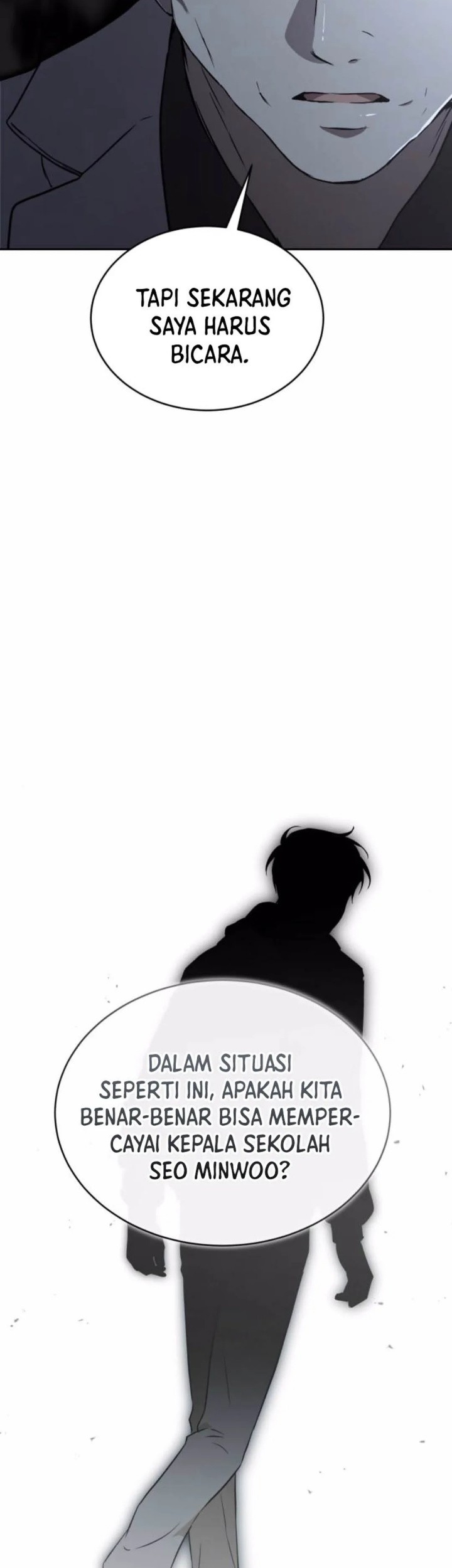 Shinsoo Kindergarten chapter 23 halaman 39
