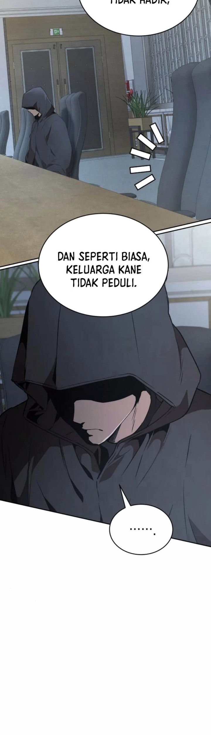 Shinsoo Kindergarten chapter 23 halaman 46