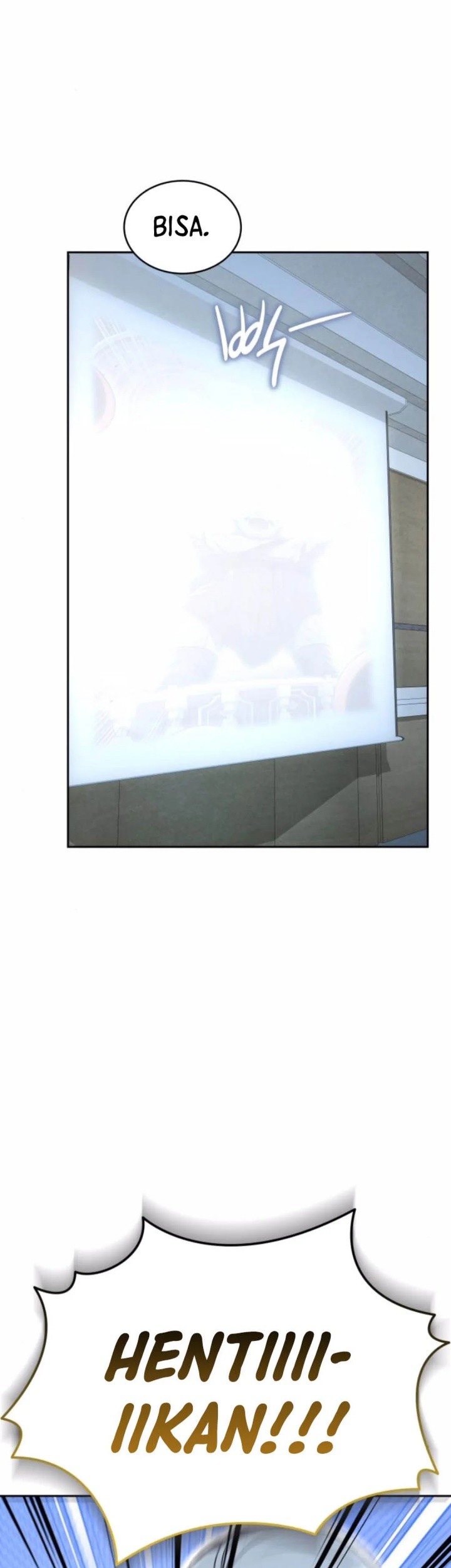 Shinsoo Kindergarten chapter 23 halaman 49