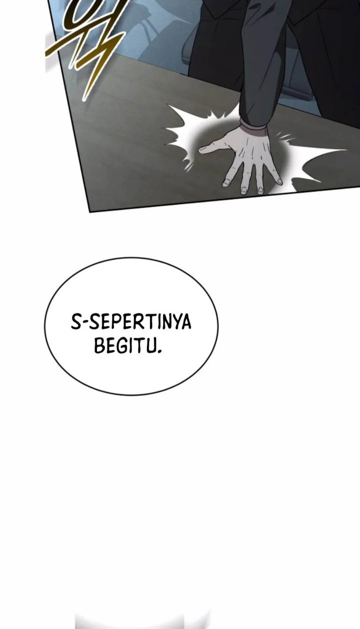 Shinsoo Kindergarten chapter 23 halaman 52