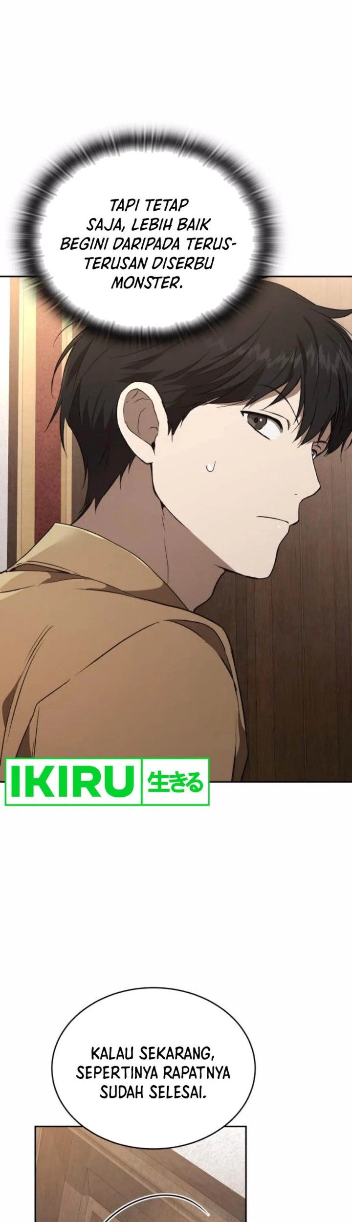 Shinsoo Kindergarten chapter 23 halaman 66