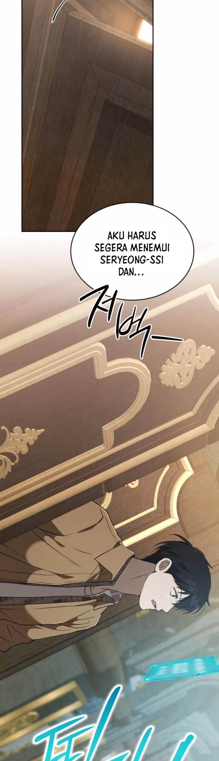Shinsoo Kindergarten chapter 23 halaman 67