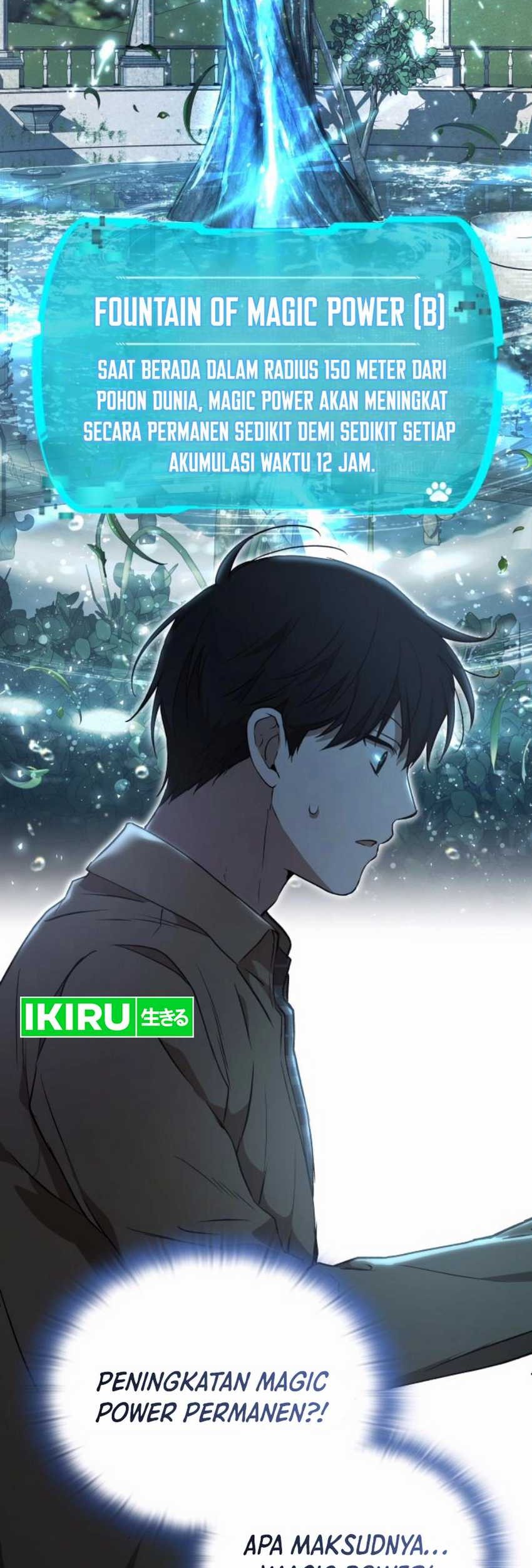 Shinsoo Kindergarten chapter 24 halaman 7