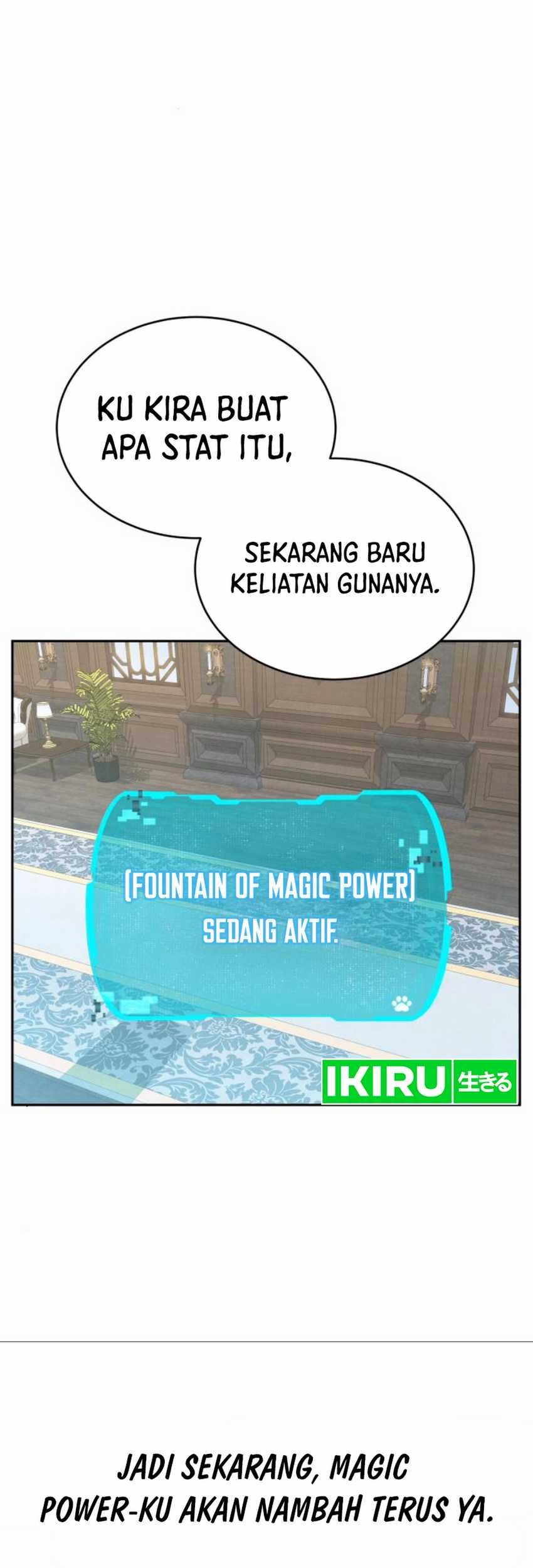 Shinsoo Kindergarten chapter 24 halaman 9