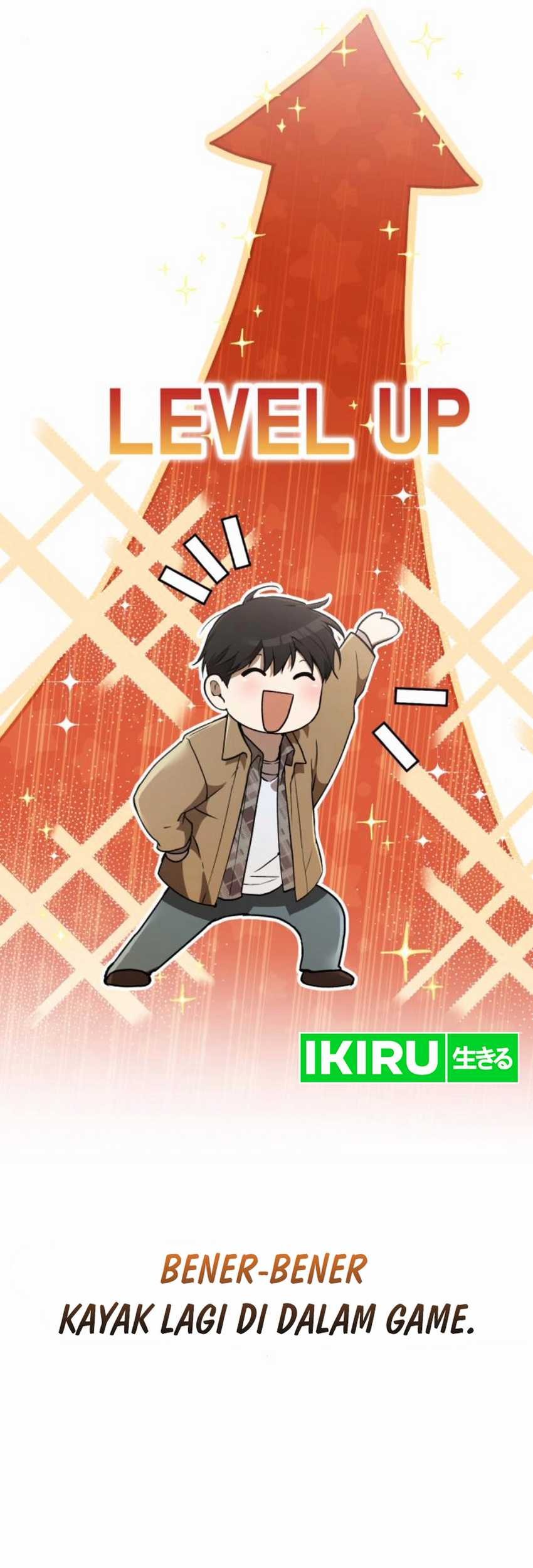 Shinsoo Kindergarten chapter 24 halaman 11