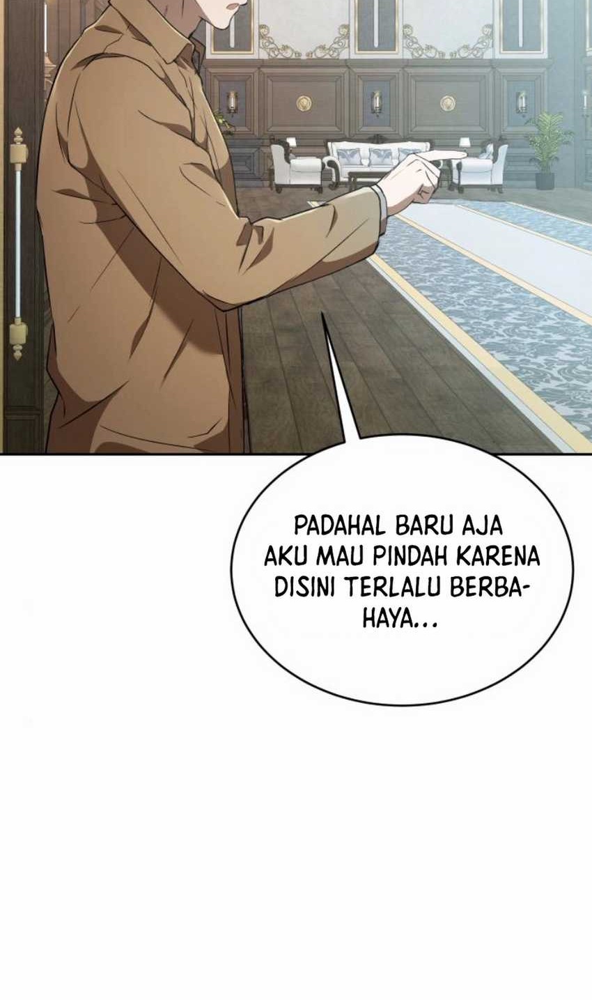 Shinsoo Kindergarten chapter 24 halaman 14