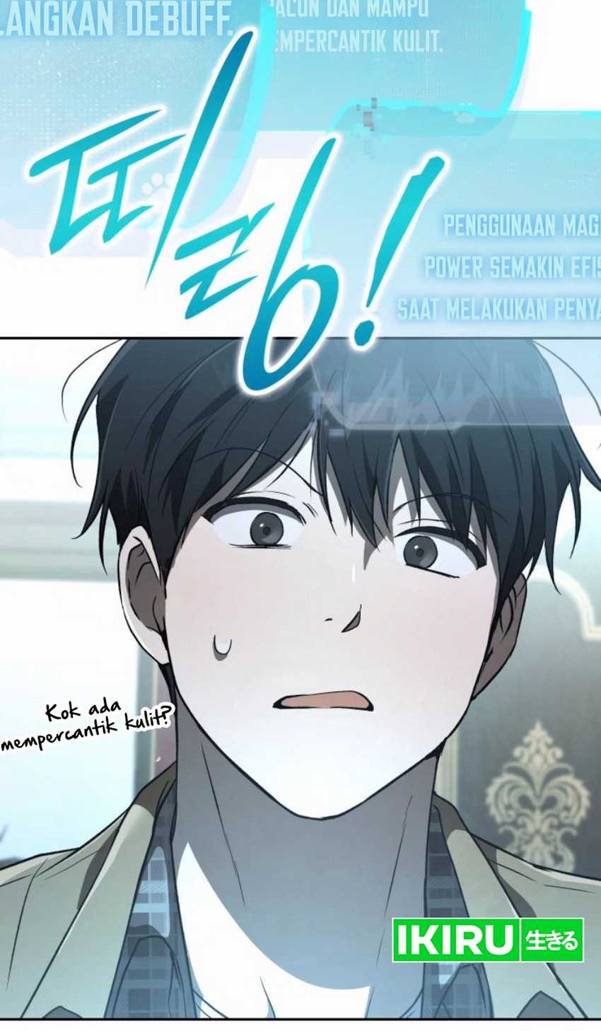 Shinsoo Kindergarten chapter 24 halaman 18
