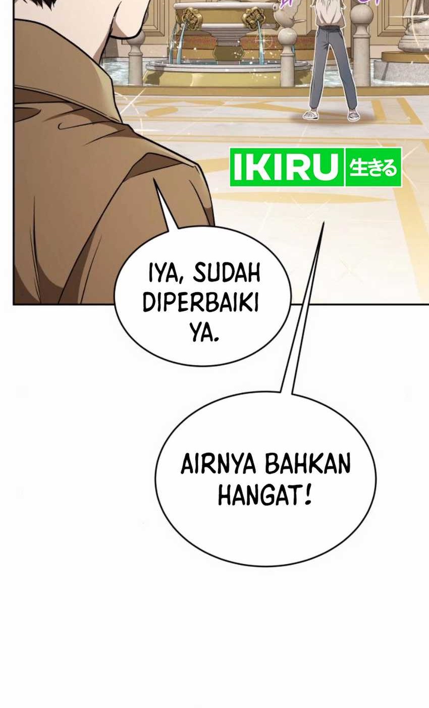 Shinsoo Kindergarten chapter 24 halaman 26