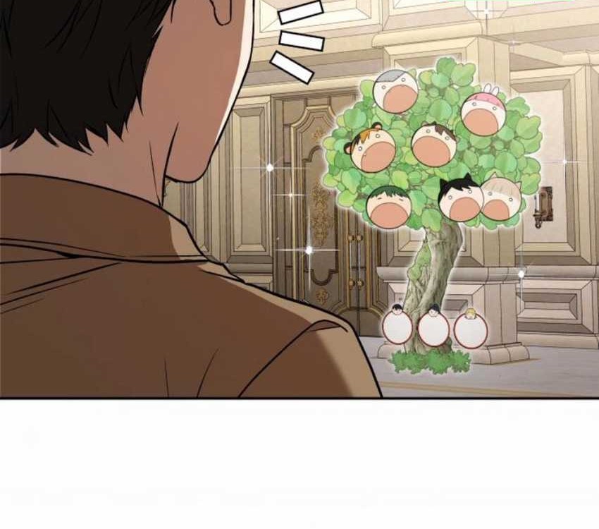 Shinsoo Kindergarten chapter 24 halaman 28