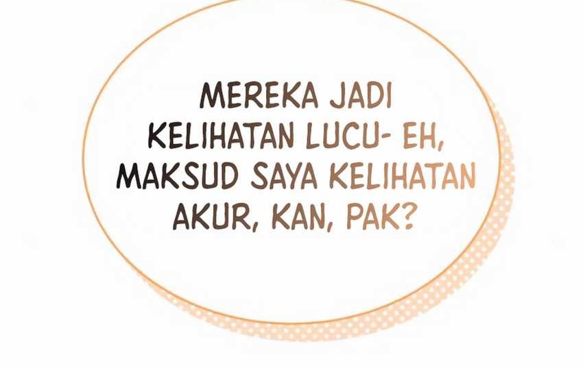 Shinsoo Kindergarten chapter 24 halaman 34