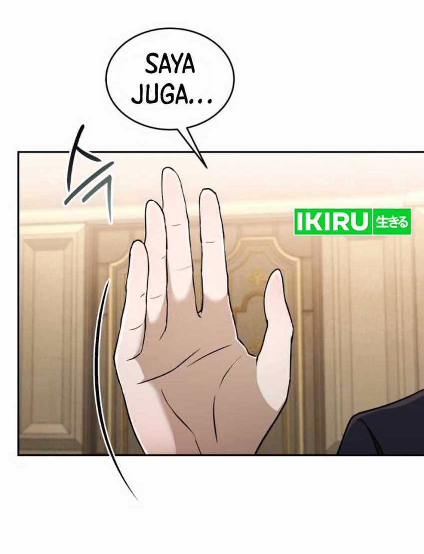 Shinsoo Kindergarten chapter 24 halaman 40
