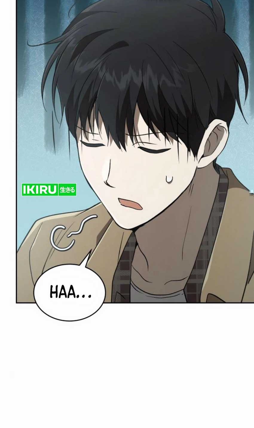 Shinsoo Kindergarten chapter 24 halaman 42