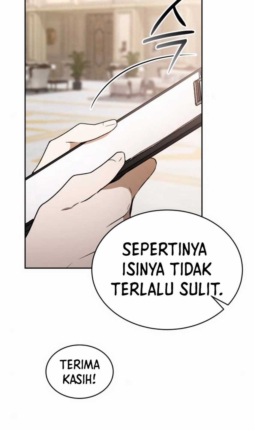 Shinsoo Kindergarten chapter 24 halaman 47