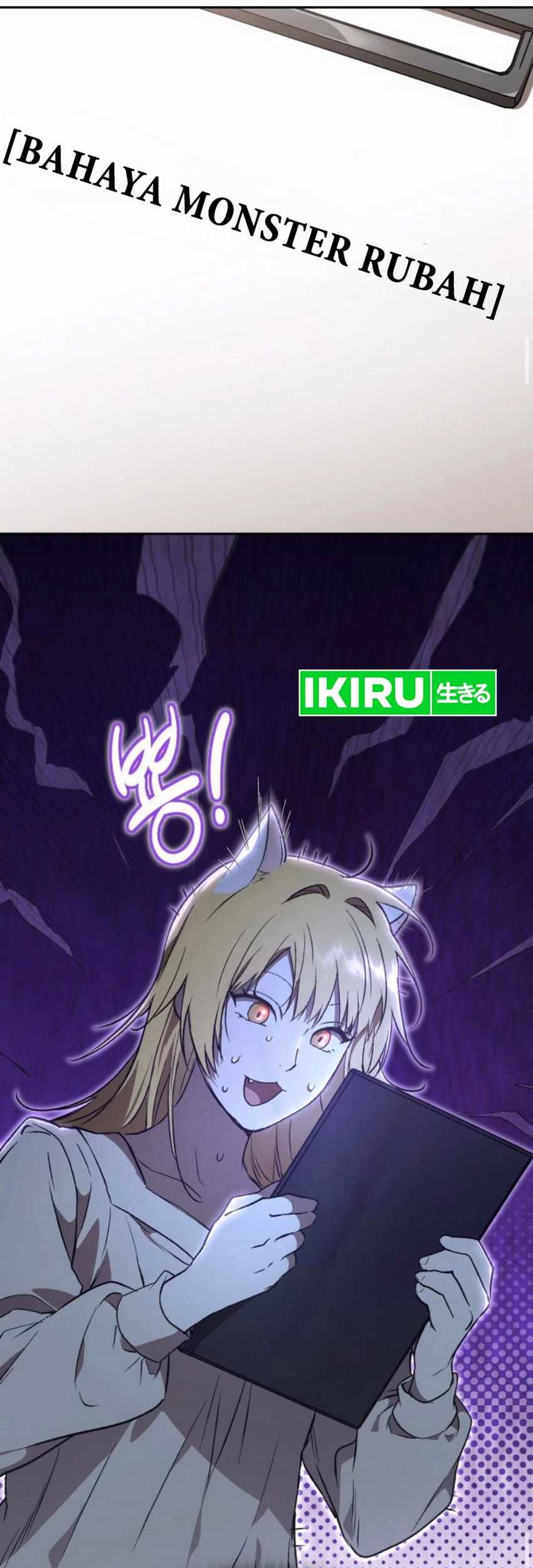 Shinsoo Kindergarten chapter 24 halaman 49