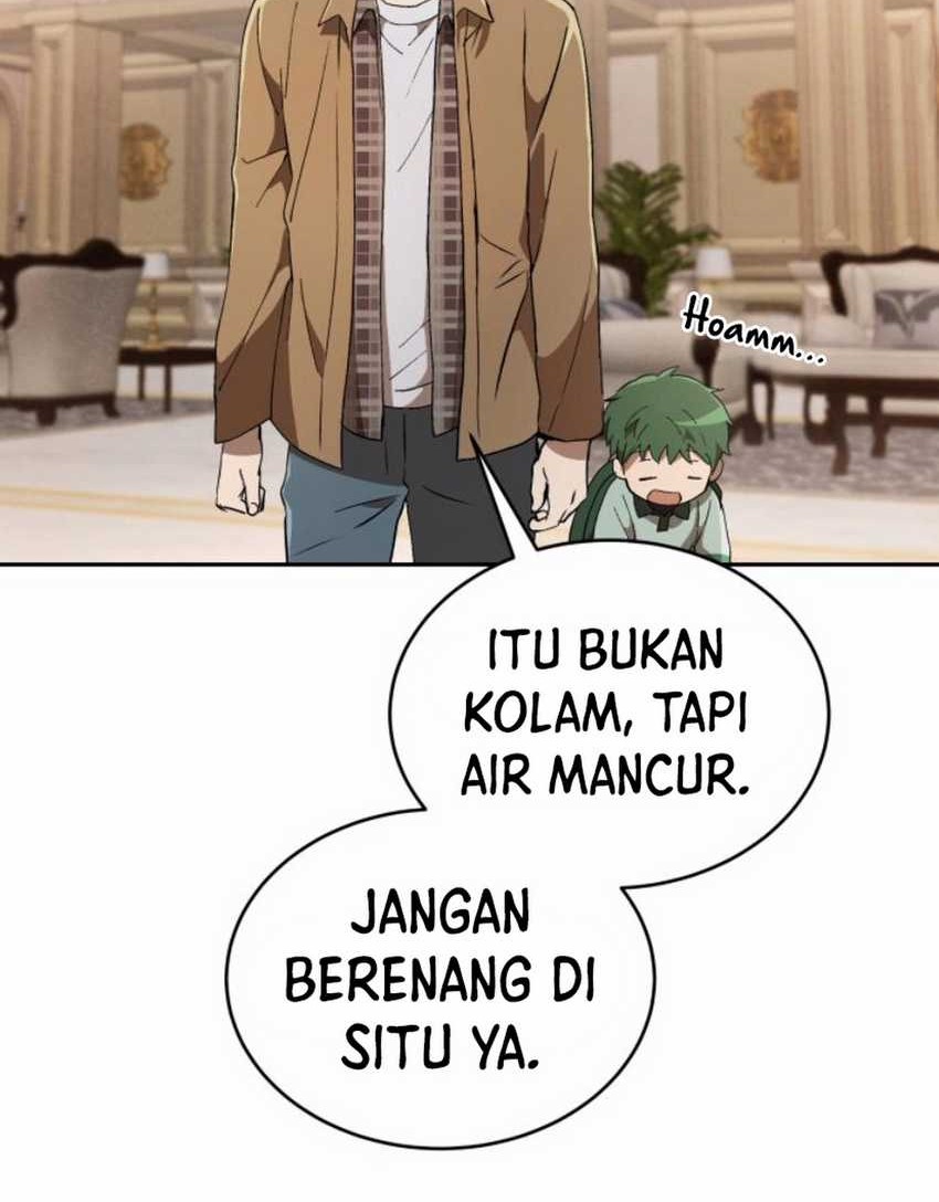 Shinsoo Kindergarten chapter 24 halaman 54